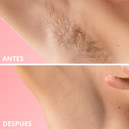 Bare Basics – Crema Depiladora Sin Rasurado