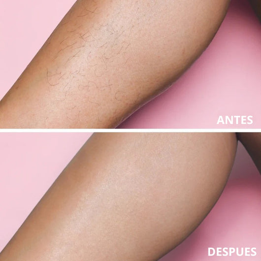 Bare Basics – Crema Depiladora Sin Rasurado