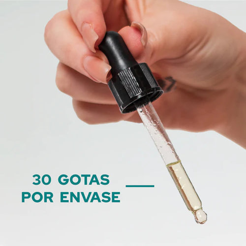 Gotas 100% orgánicas de Guanábana