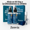Spray de Magnesio Zenvia